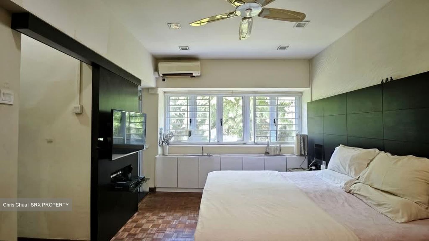 Ivory Heights (D22), Condominium #576782211